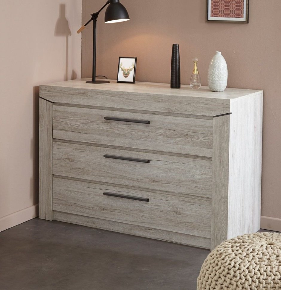 Комод DS Loft 115