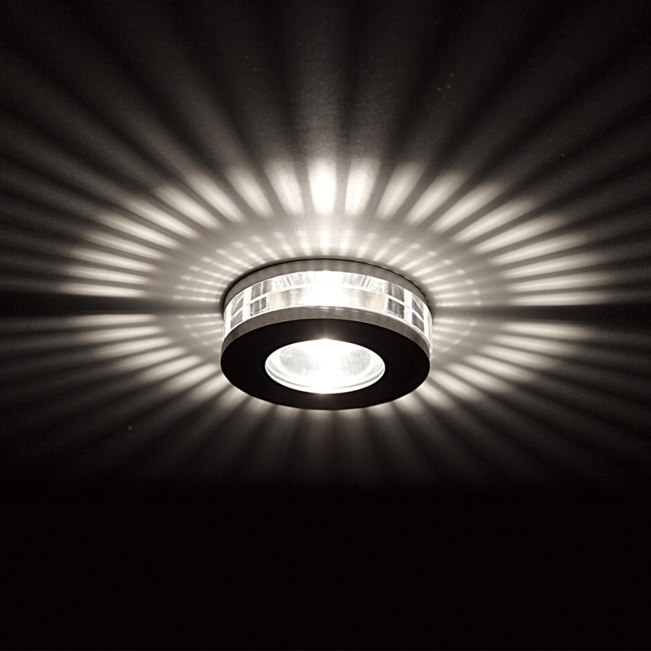 Встраиваемый светильник Lightstar Lei 006114