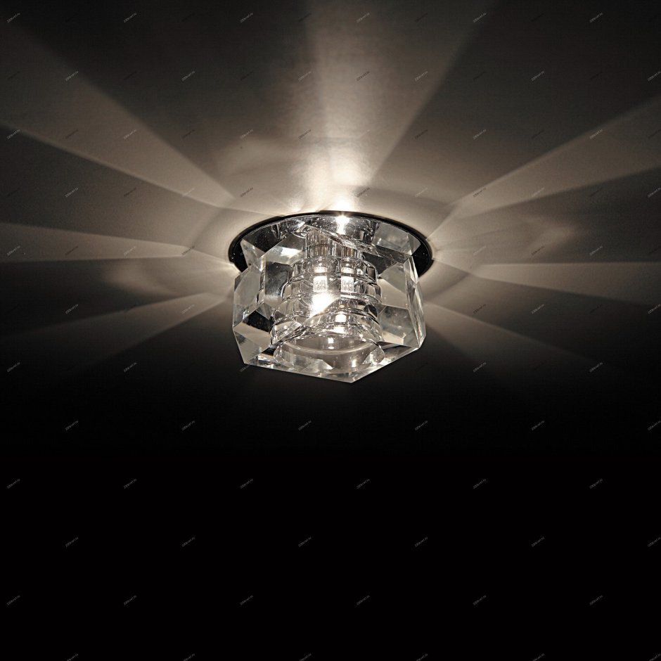 Светильник Lightstar Romb 004060
