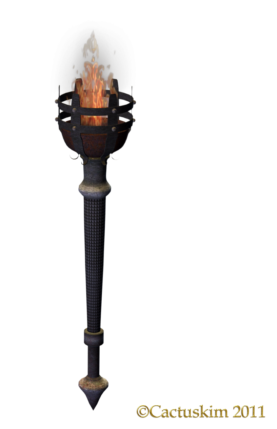 Torch к7rtl