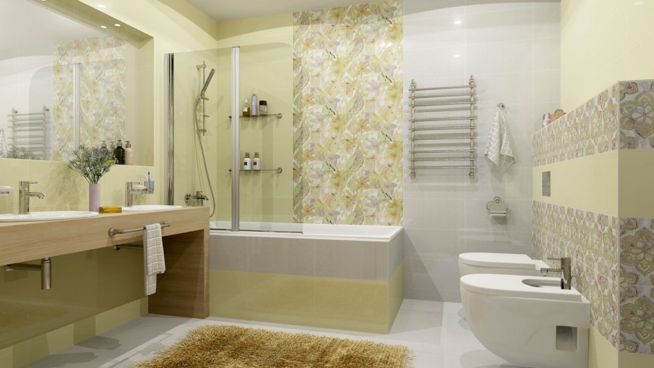 Плитка Malibu Alma Ceramica