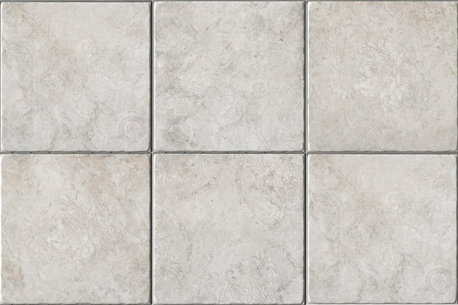 Recupera Mix Bianco 40х40