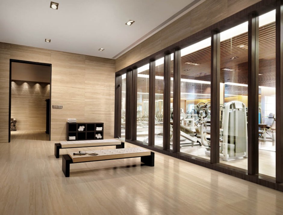 Керамическая плитка Fap Ceramiche ROMA filo Travertino 25x75