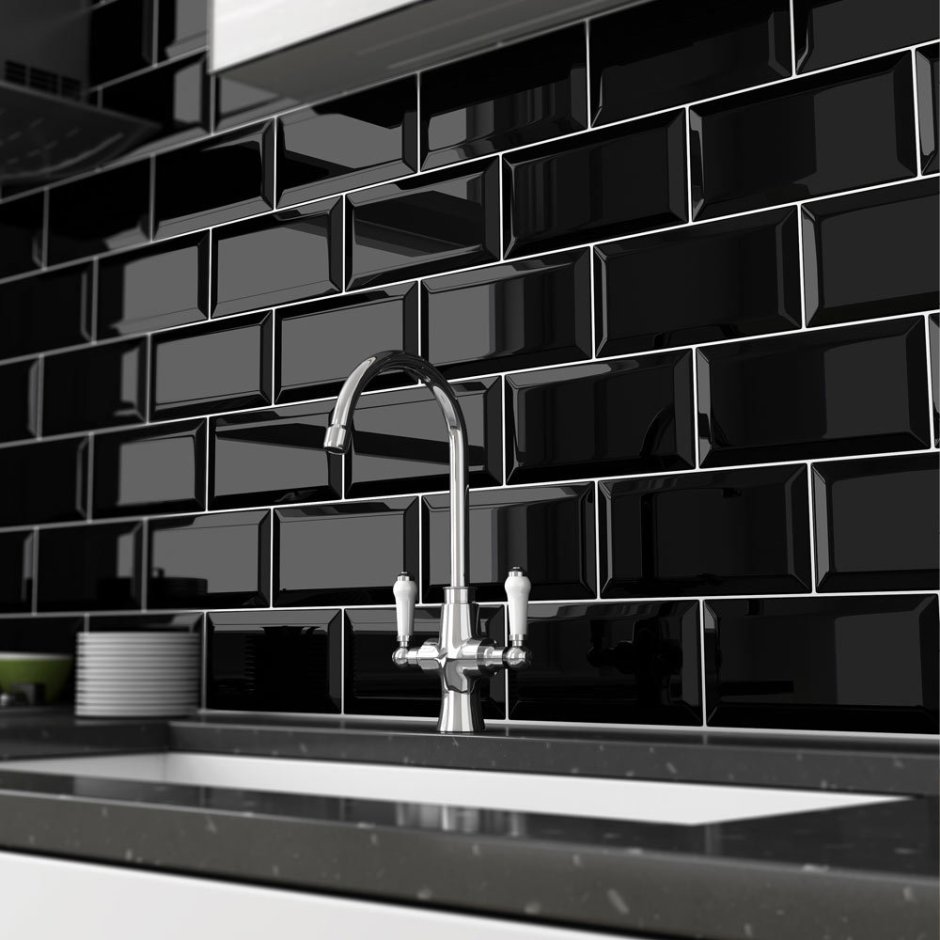 Плитка Metrotiles 10x20