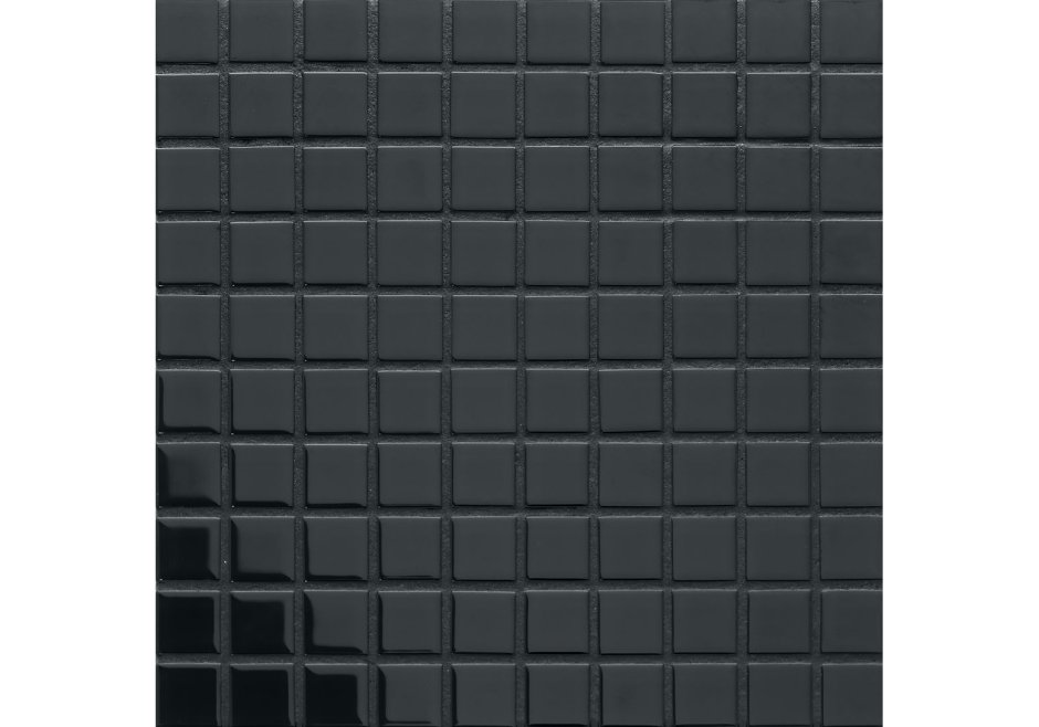 Мозаика ORRO, Black Gamma