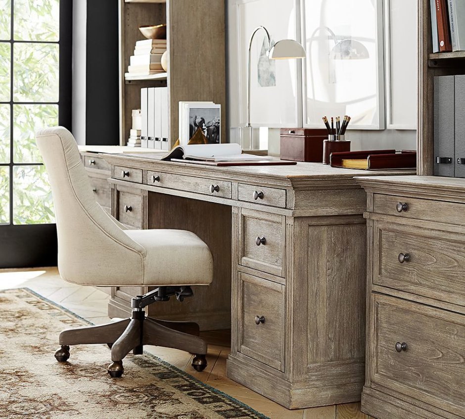Pottery Barn мебель