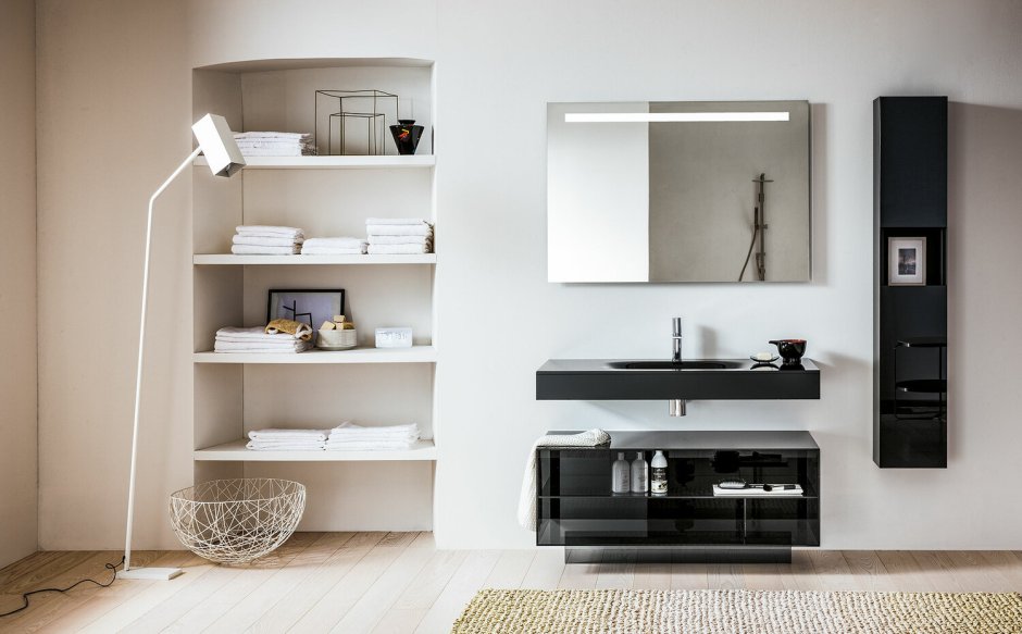 Basin washbasin by Artelinea