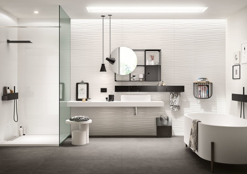 Плитка MMFK essenziale Lux 40 120