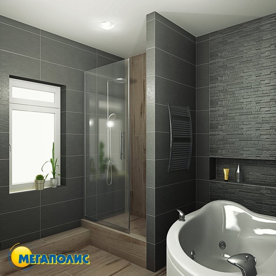 Плитка Kerama Marazzi Grenelle