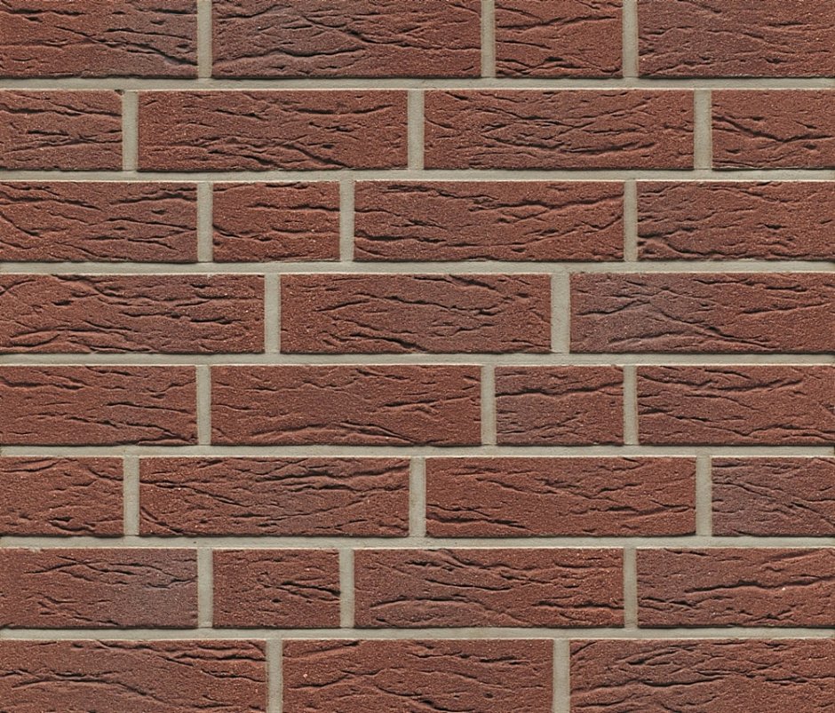 Клинкерный кирпич Feldhaus Klinker k704nf