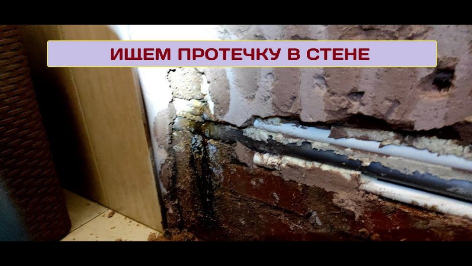 Течь