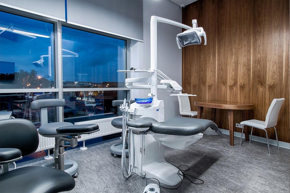 Стоматологии США Dental Clinic