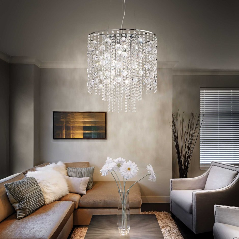 Ideal Lux vasione sp10, g9, 400 Вт