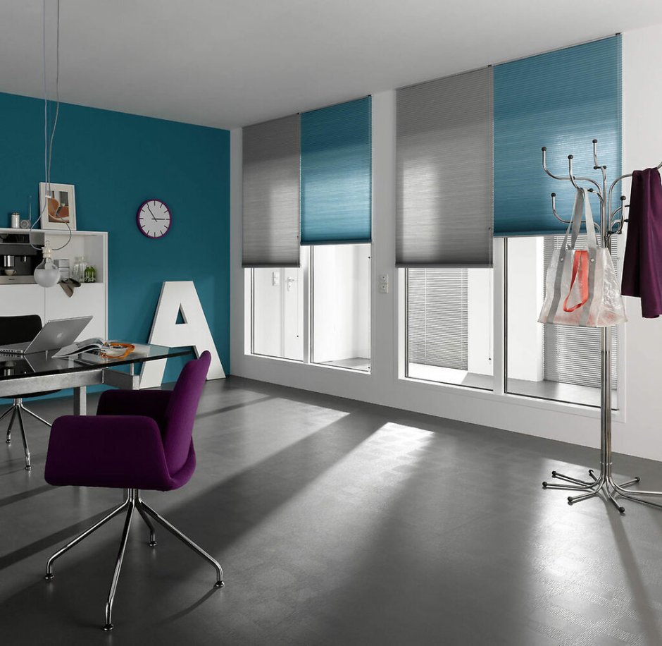 Hunter Douglas жалюзи станки