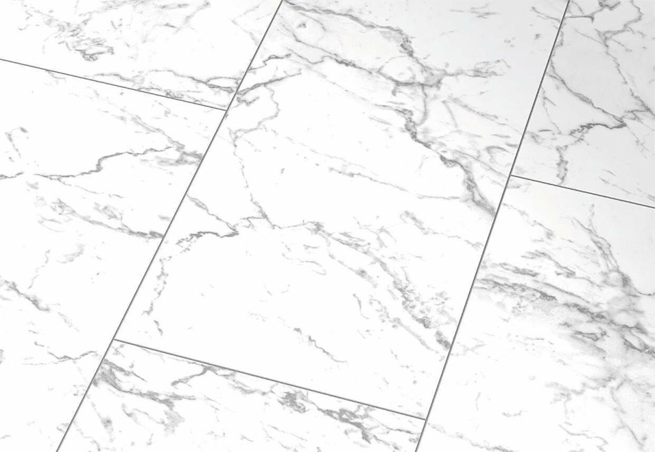 Ламинат SPC Fargo Stone 6089-1 белый мрамор