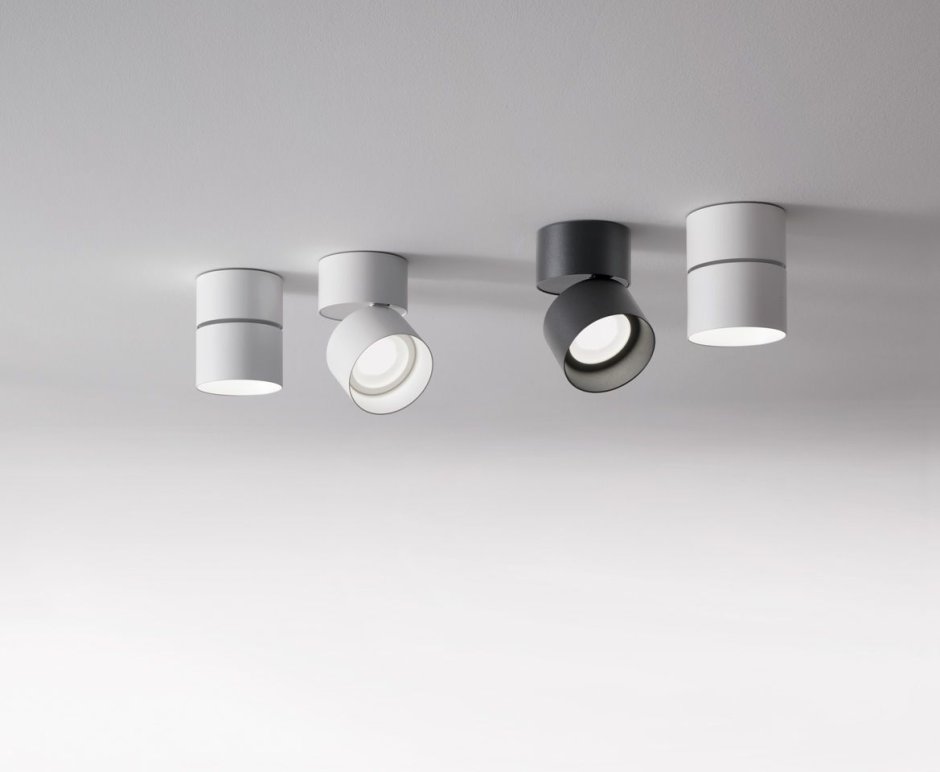 Светильник oty Light Pop p01 Black