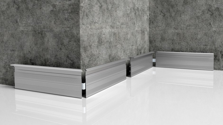 4100167 Fango Skirting 7,5x120