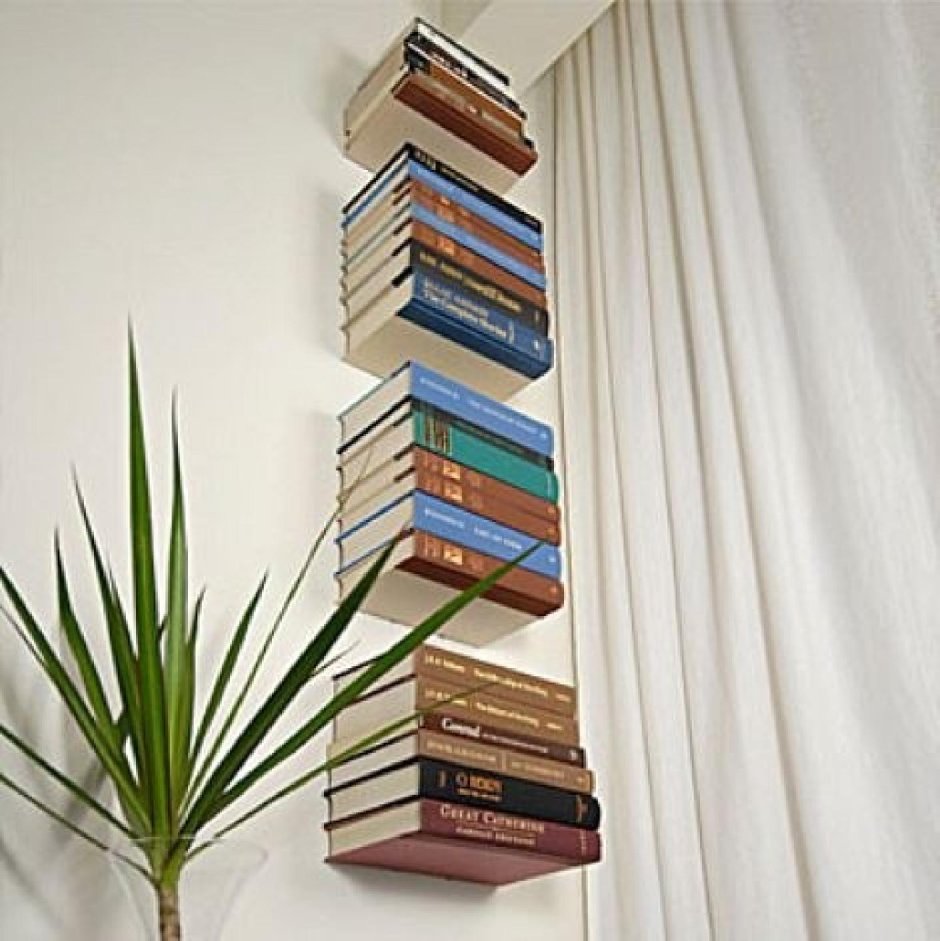 Букшелф книжная полка