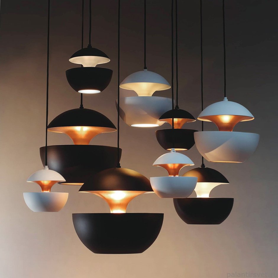 Подвесной светильник Pendant Lamp