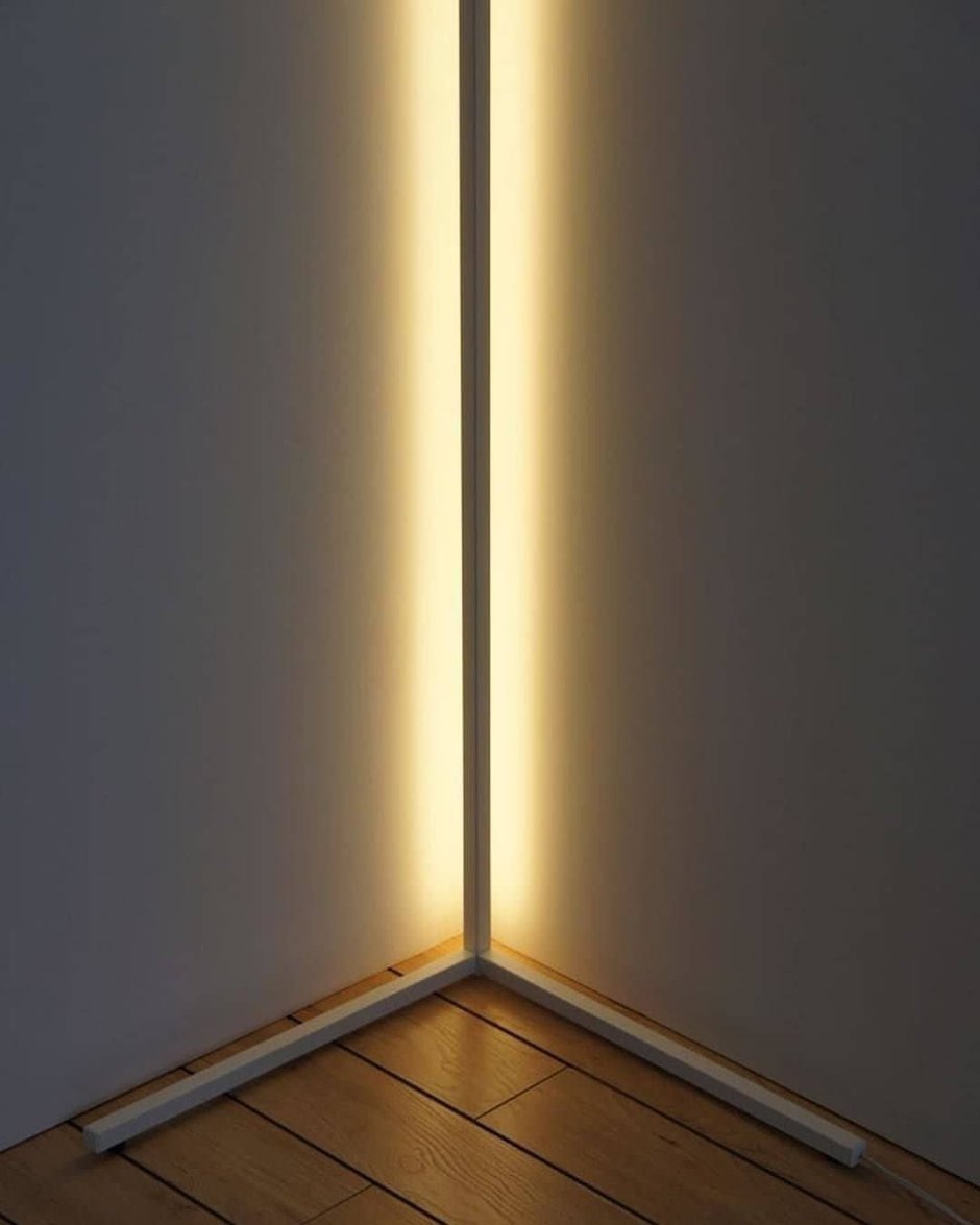 Напольный светильник Prolight Corner Light