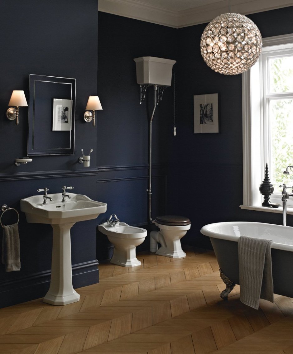 Унитаз Heritage Bathrooms