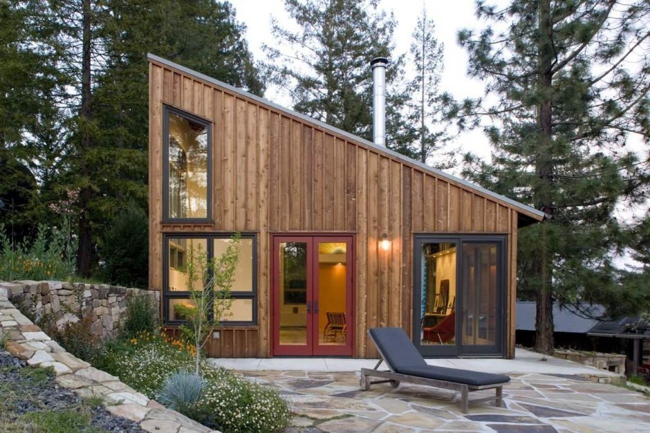Каркасник tiny House