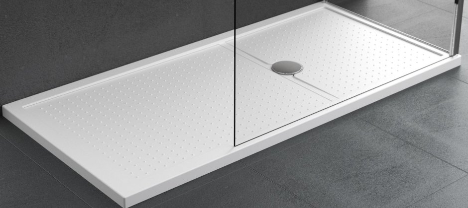 Поддон Novellini Olympic Plus