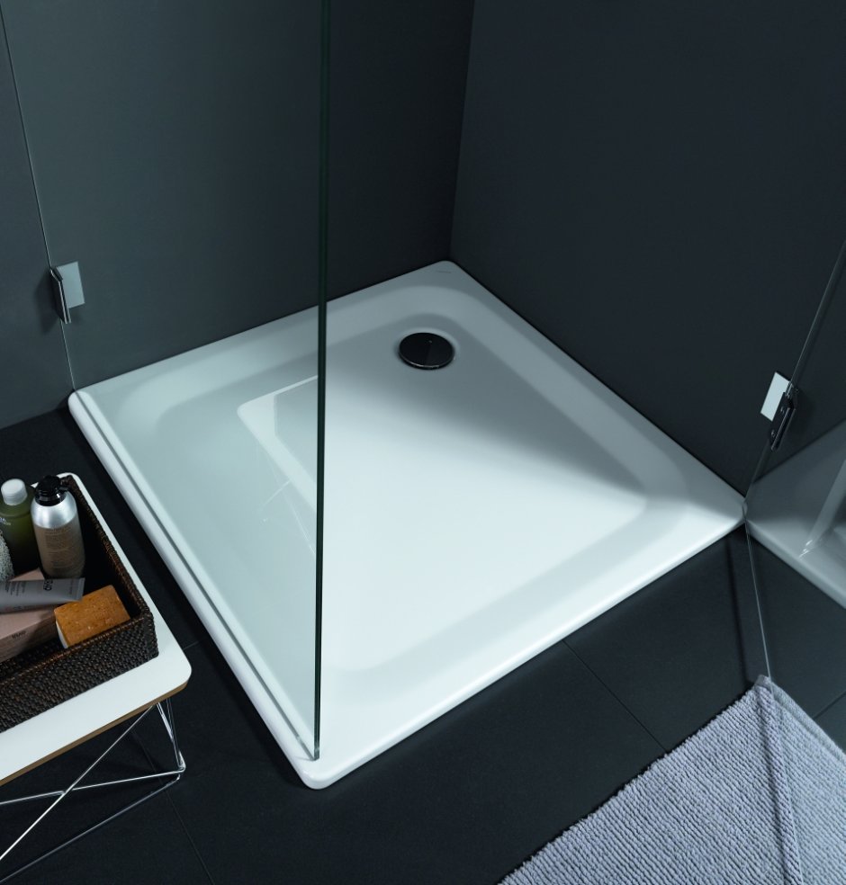 Душевой поддон Лауфен