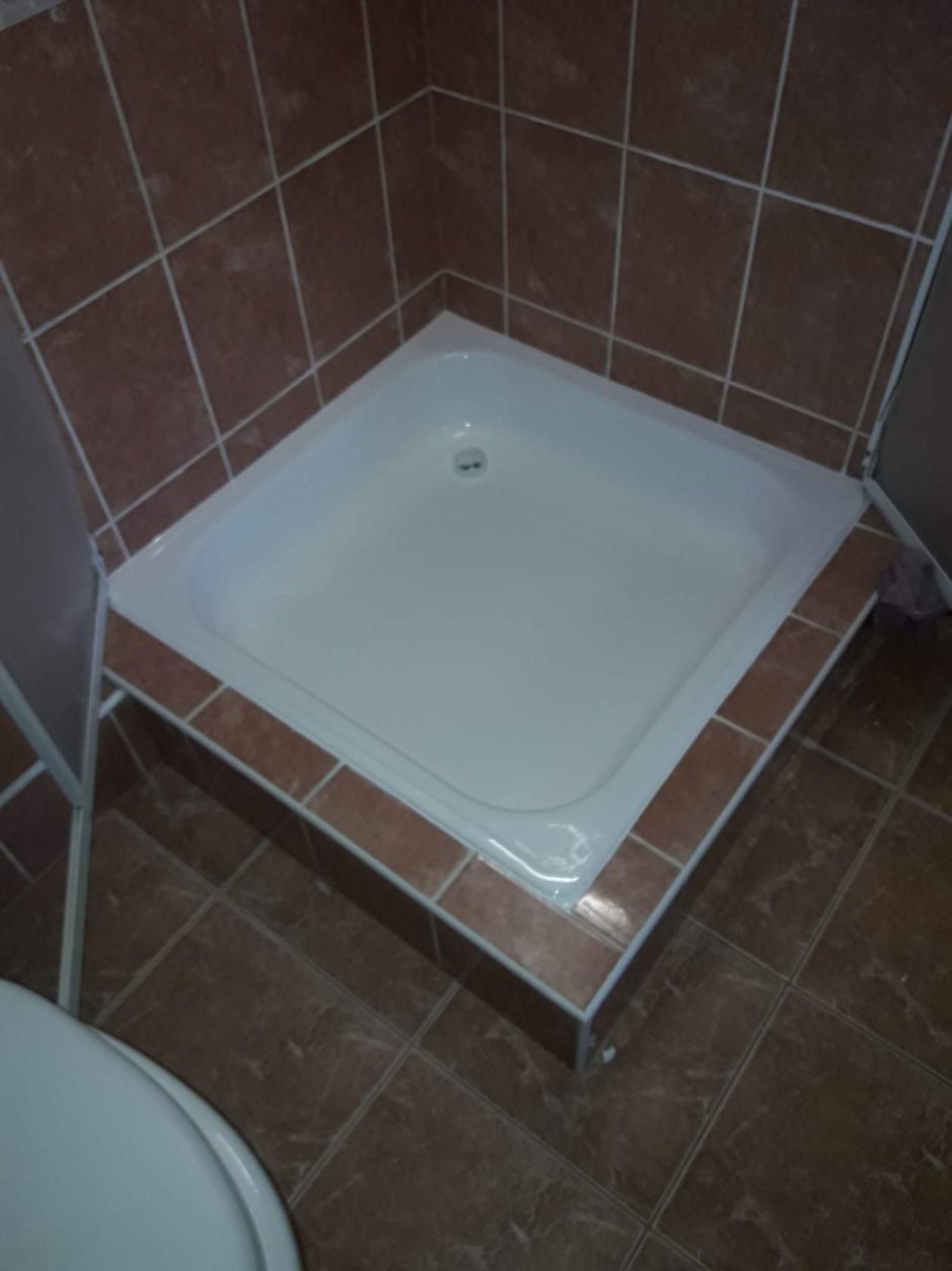 Поддон для ванны