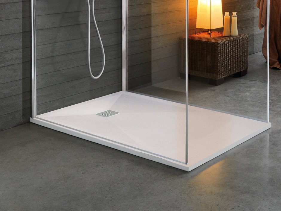 Поддон для душа 1100х1100