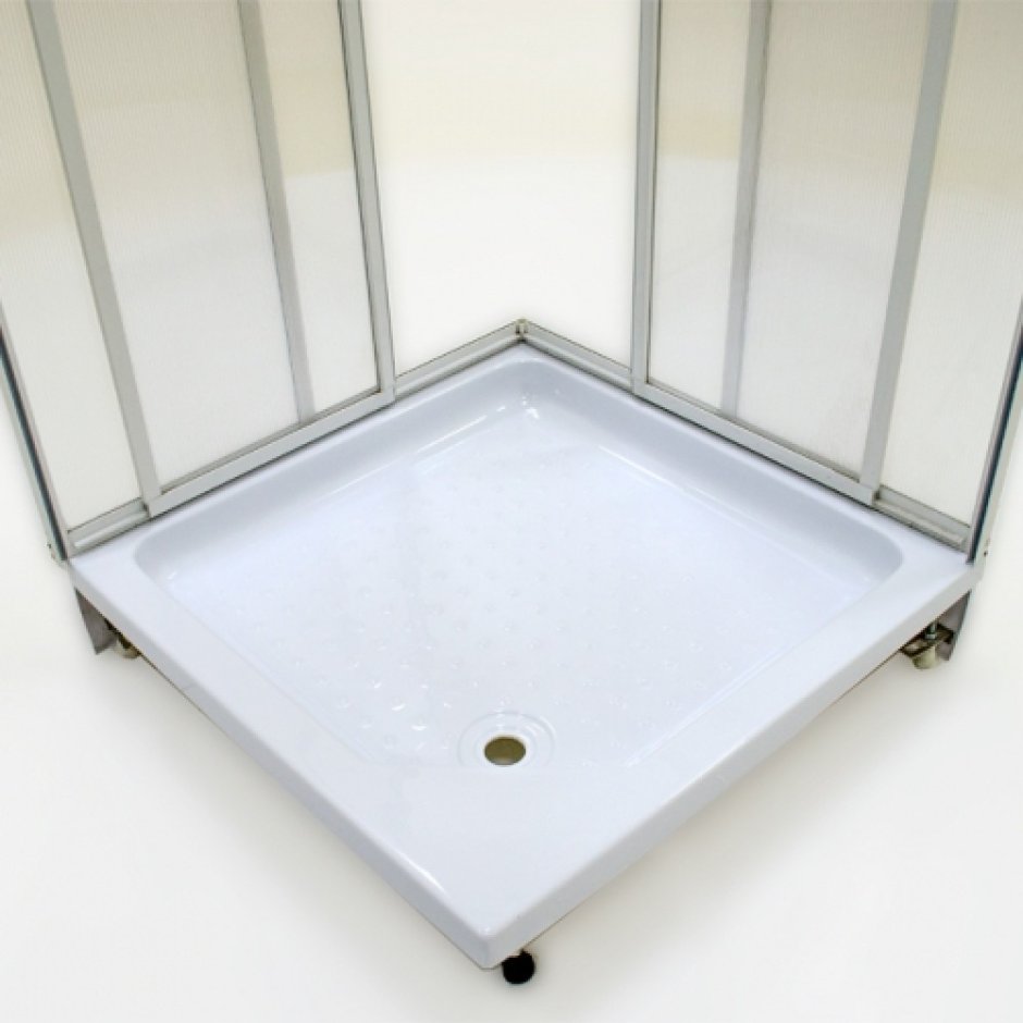 Душевая кабина Triton Орион (90х90)