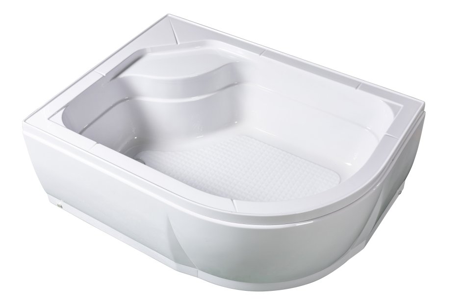 Поддон River 110х80