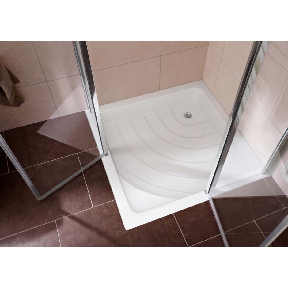 Поддон душевой Блис 90/90