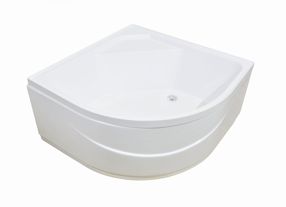 Глубокий поддон НК-8140q 100*100 (глубина 30 см)