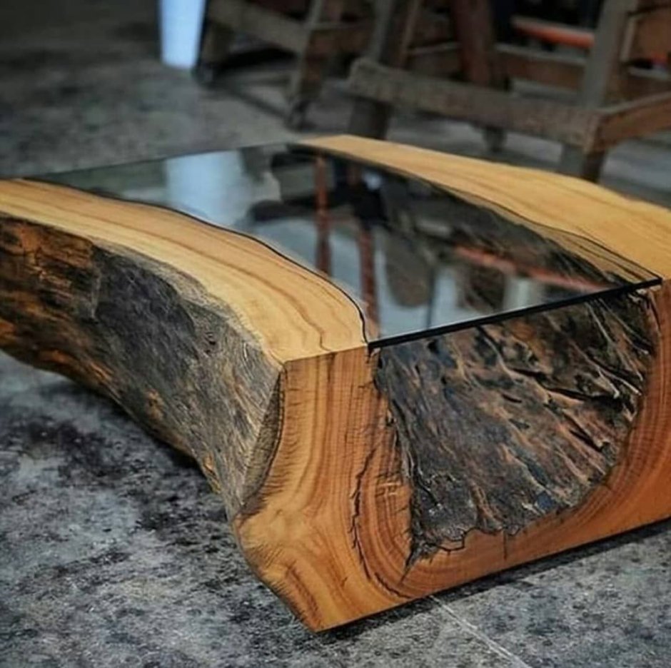 Woodworking Art Toyota