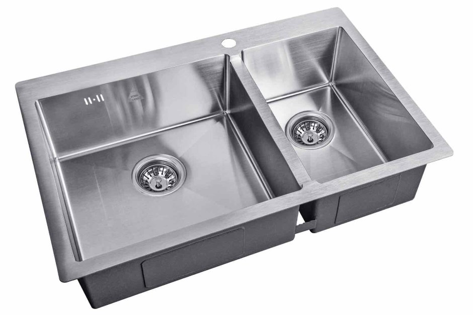 Мойка Zorg r 78-2-51-l inox
