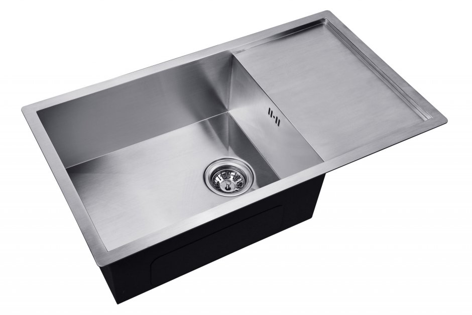 Кухонные мойки Zorg r-7851-l
