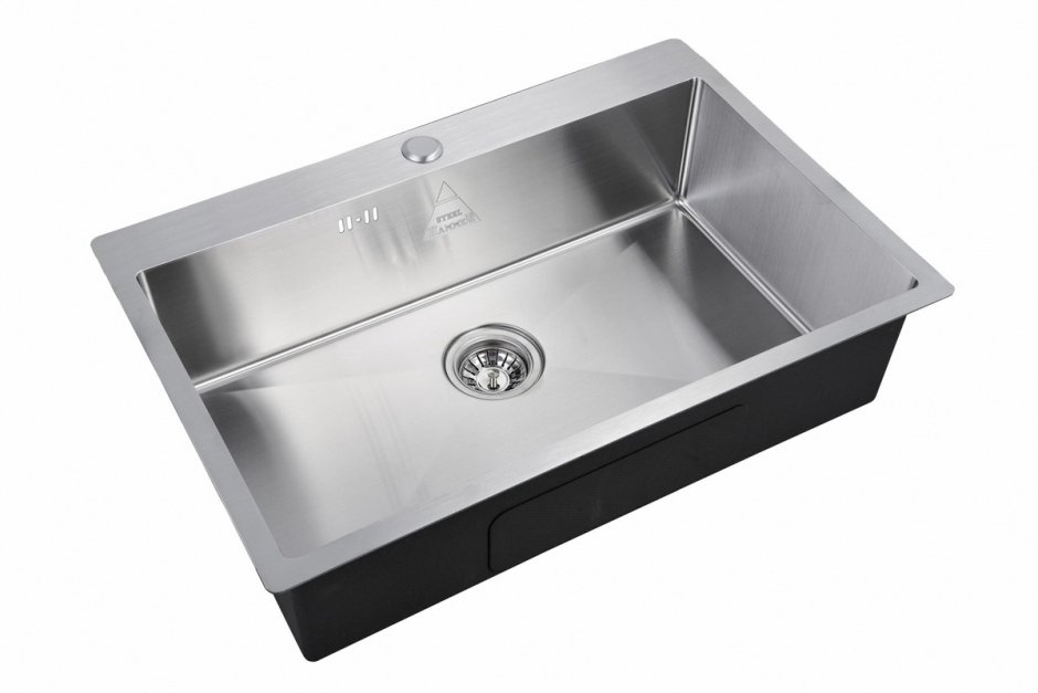 Мойка Zorg zl r 450510