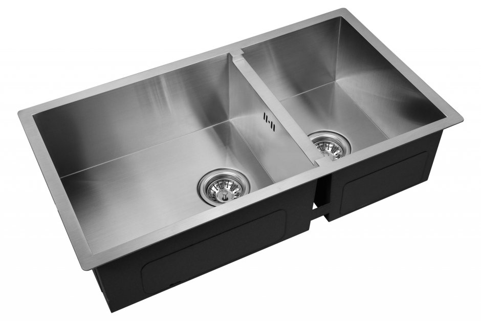 Кухонные мойки Zorg r-7851-l
