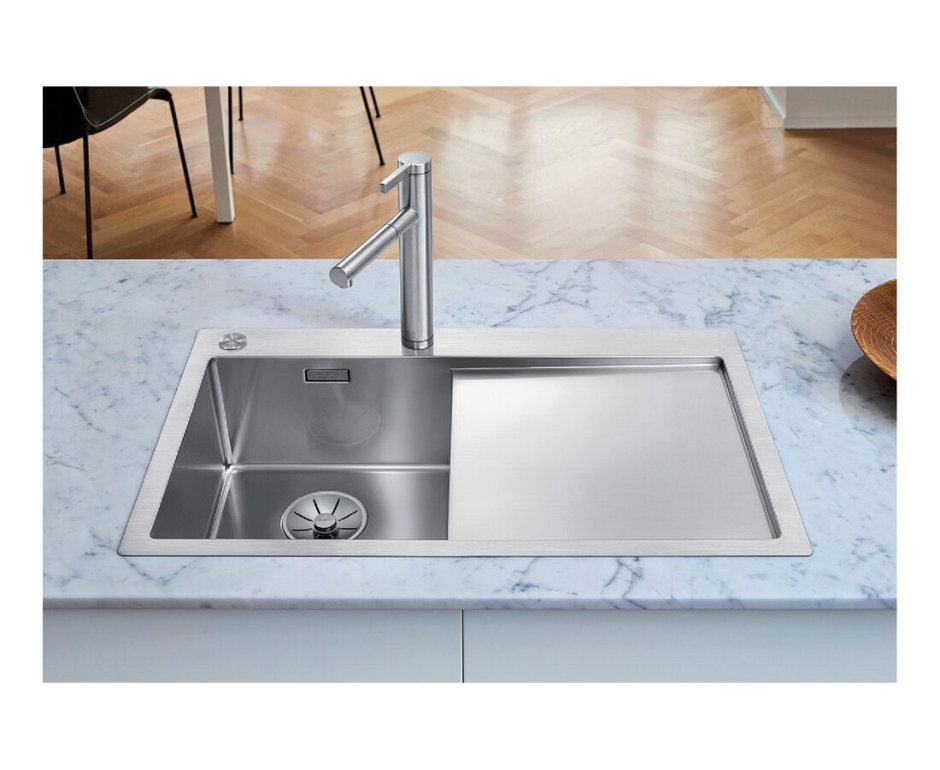 Мойка Blanco Claron 5s-if