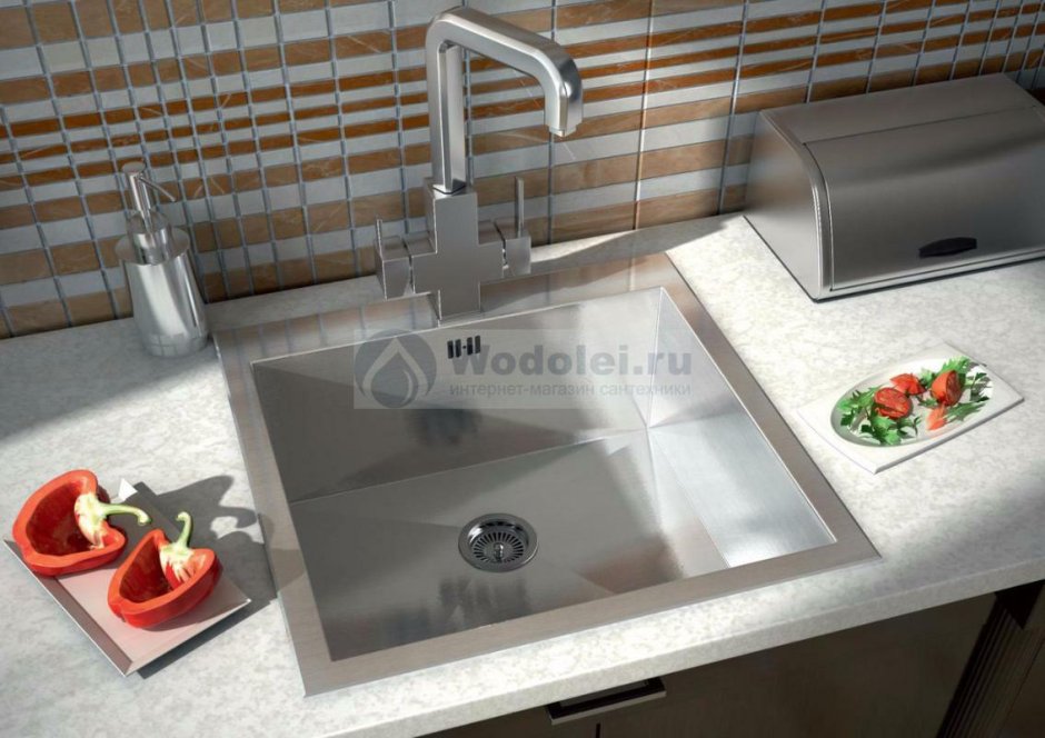Zorg inox RX 5151