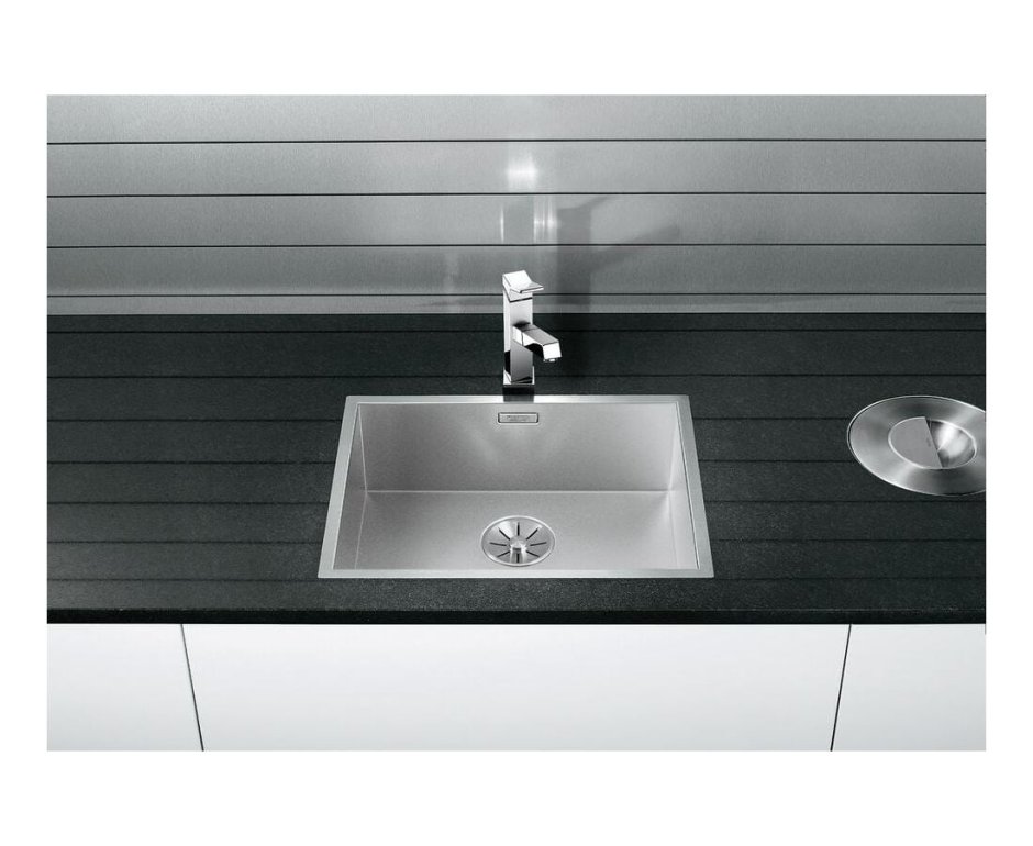 Мойка Blanco Zerox 500-if 523098