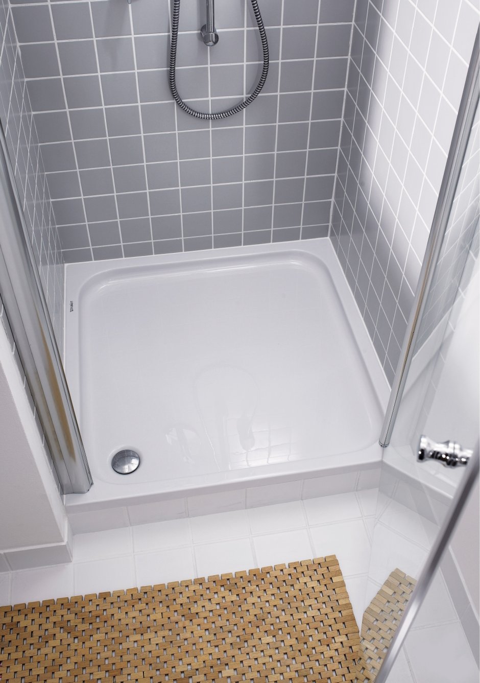 Душевой поддон Duravit