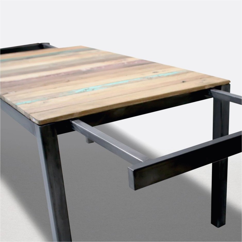 Unico Metall откидной стол