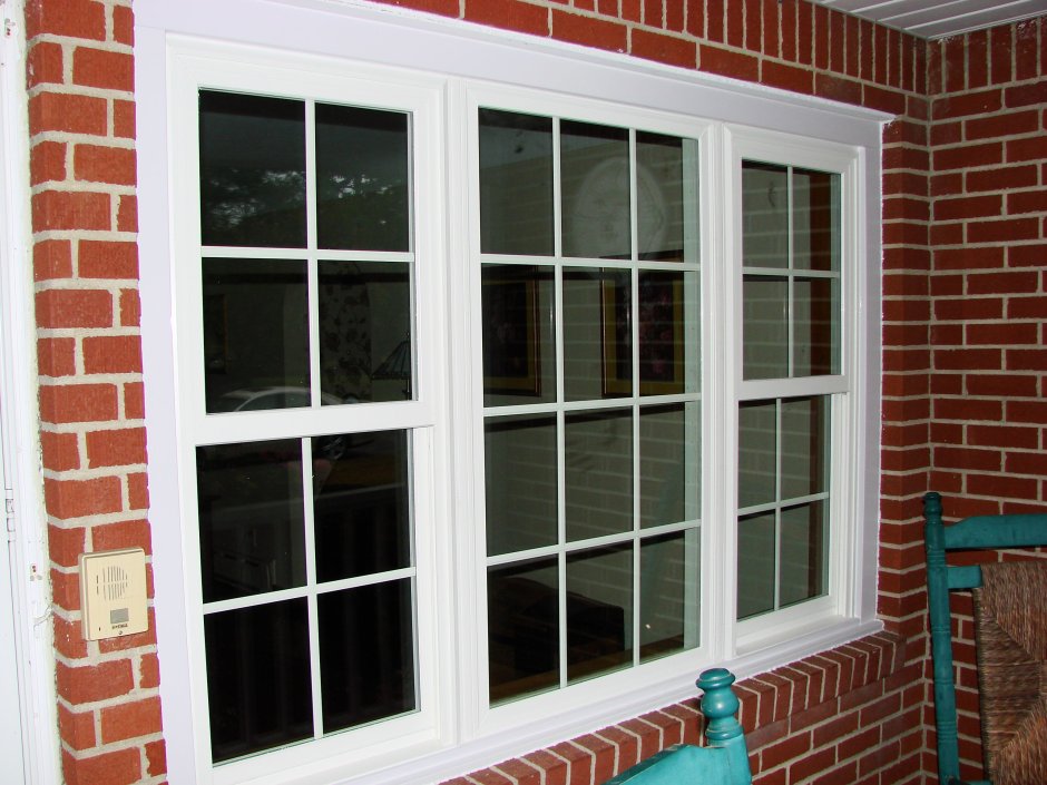 Replacement Window panes Double Glass