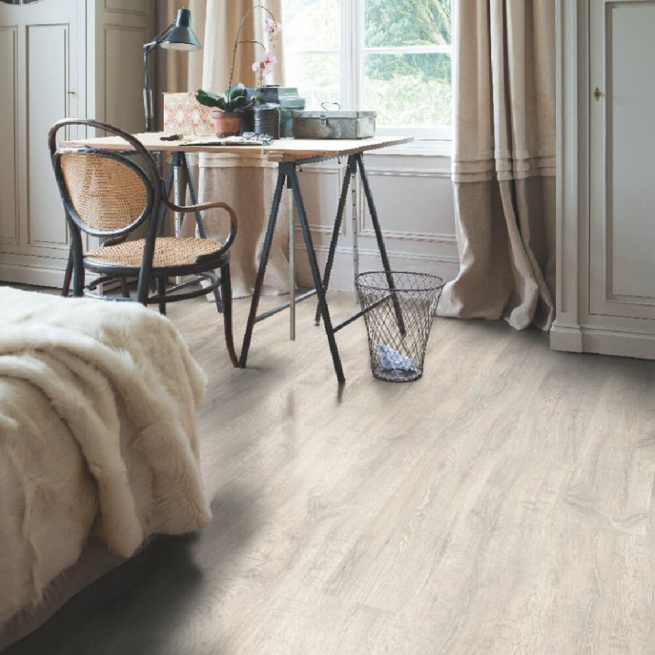 Quick Step Rustic Ric 3454