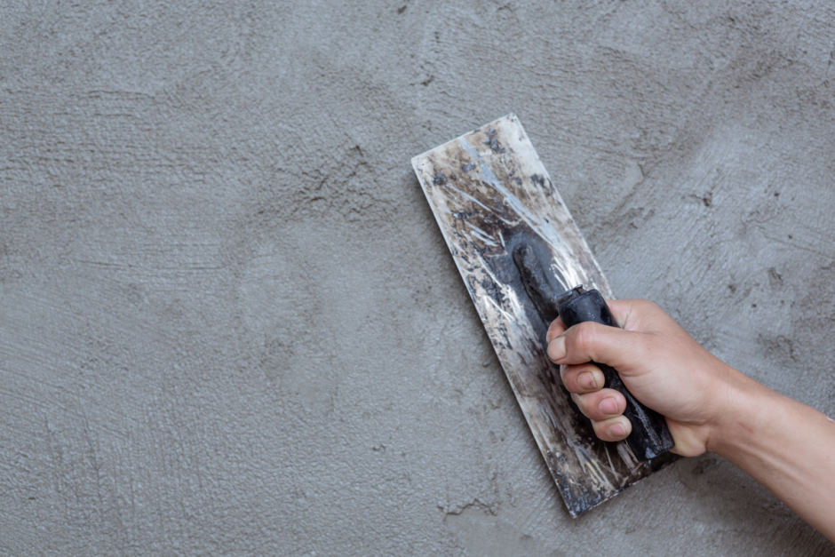 Plaster work Plasterer