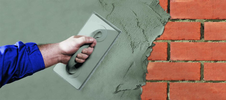 Унтерпутц штукатурка цементная 25кг Кнауф