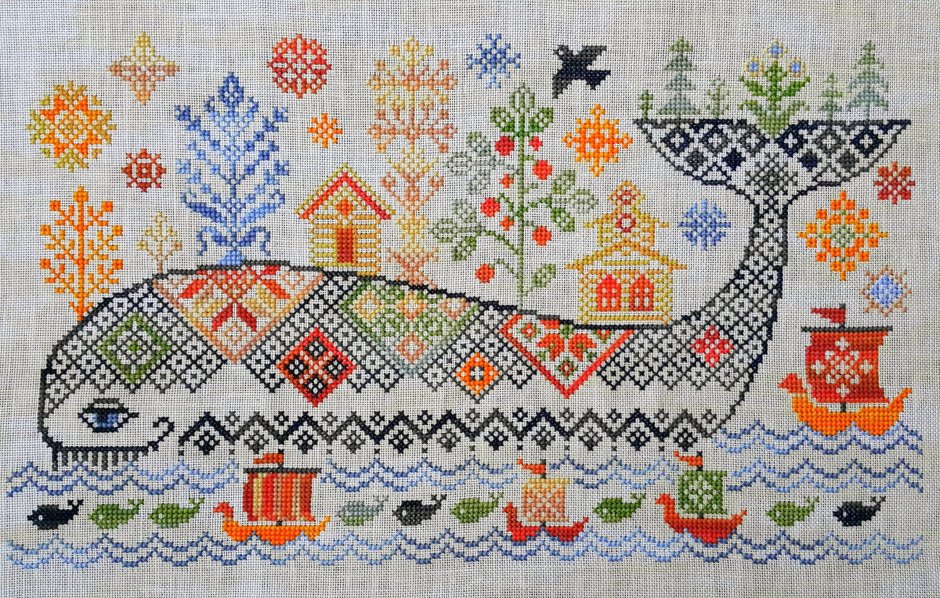 Кот Баюн Совиный лес