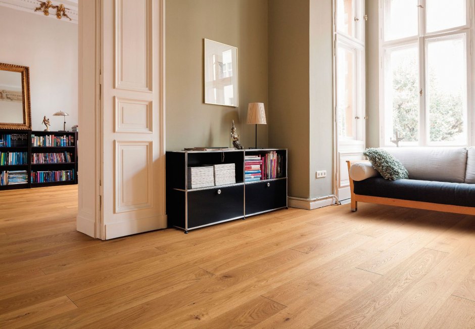 Haro Flooring